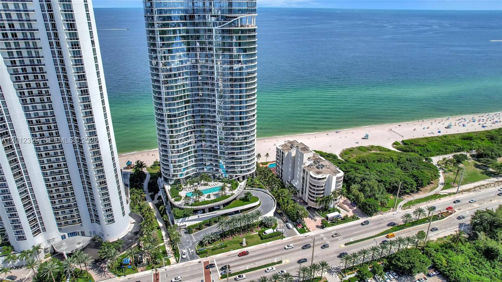 15701 Collins Ave # 3804, Sunny Isles Beach FL 33160