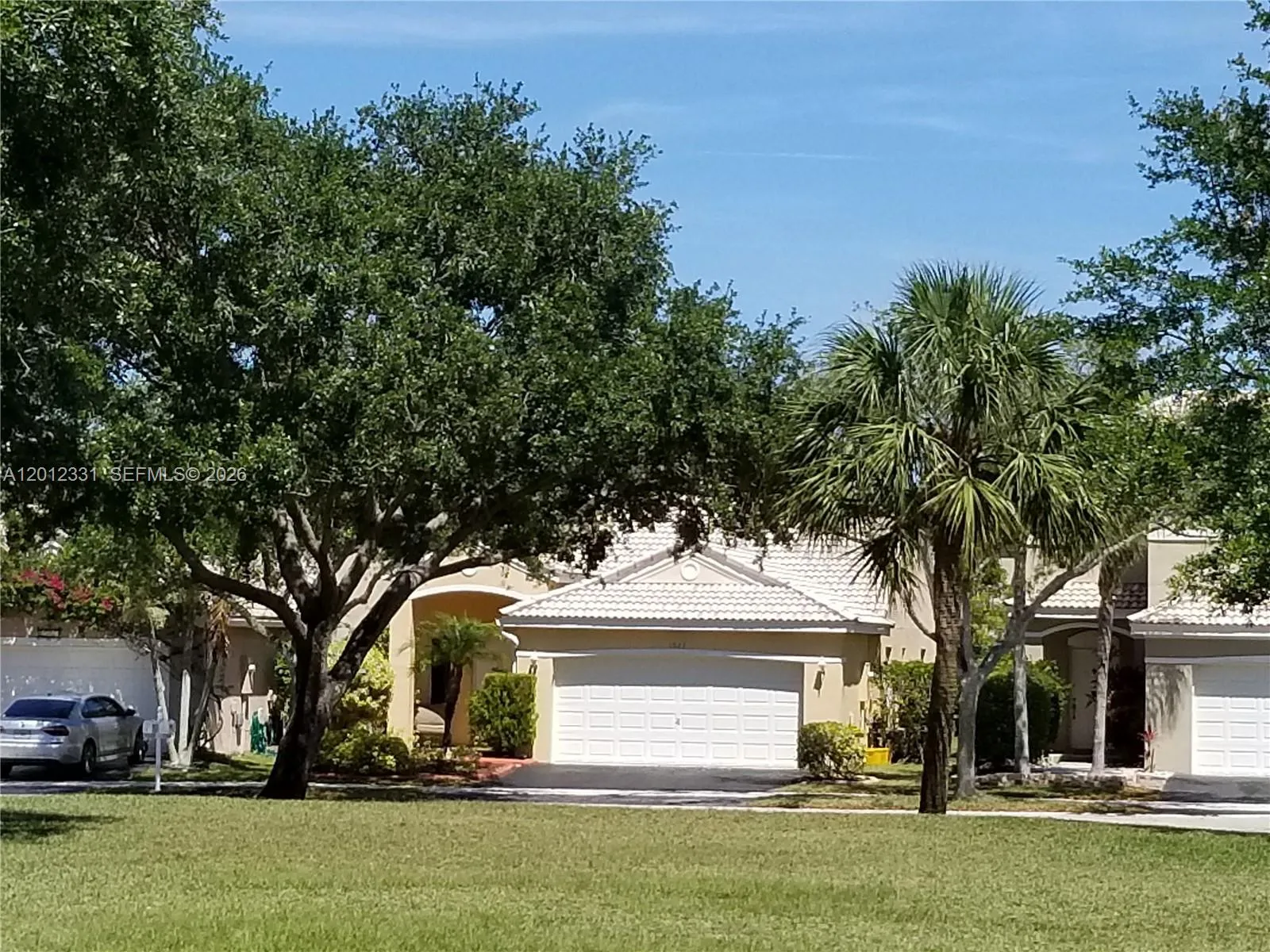 1527 Palermo Dr, Weston FL 33327