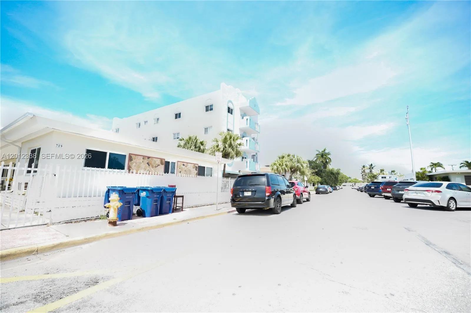 719 83rd St # 0, Miami Beach FL 33141