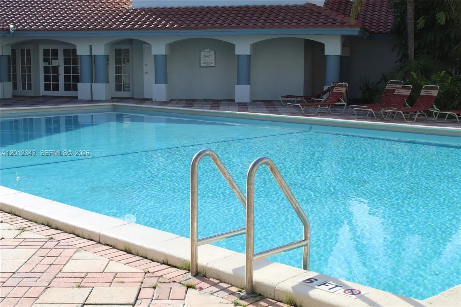 8305 SW 152nd Ave # 303, Miami FL 33193