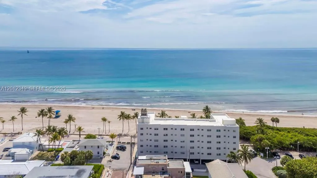 901 S Surf Rd # 404, Hollywood FL 33019