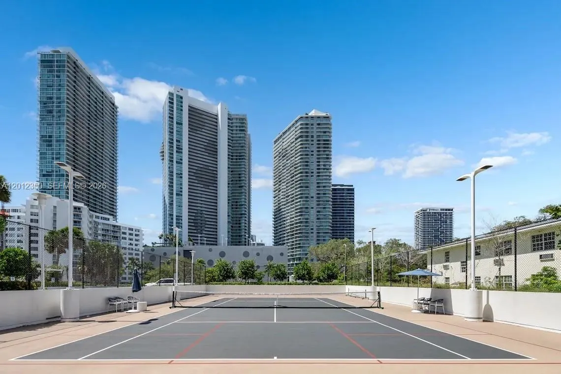 555 NE 34th St # 2609, Miami FL 33137