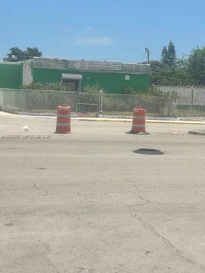 for sale at 8155 NW 22nd Ave, Miami FL 33147
