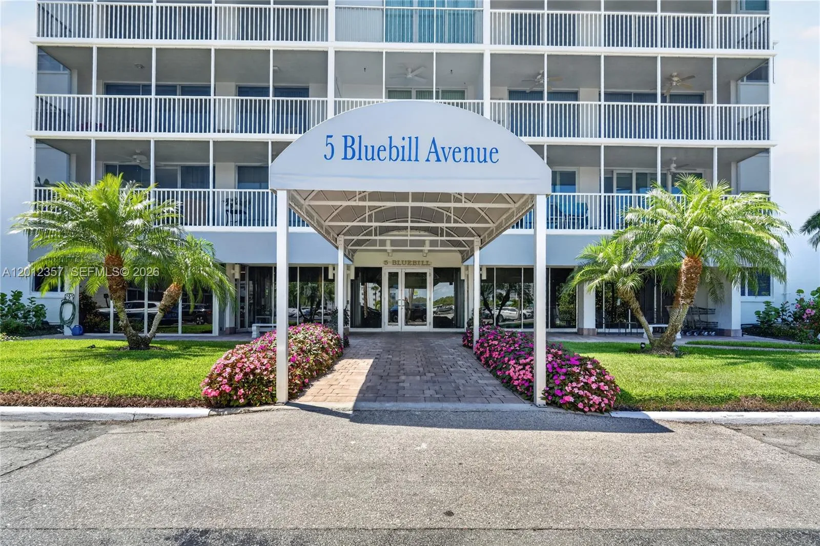 5 Bluebill # 201, Naples FL 34108
