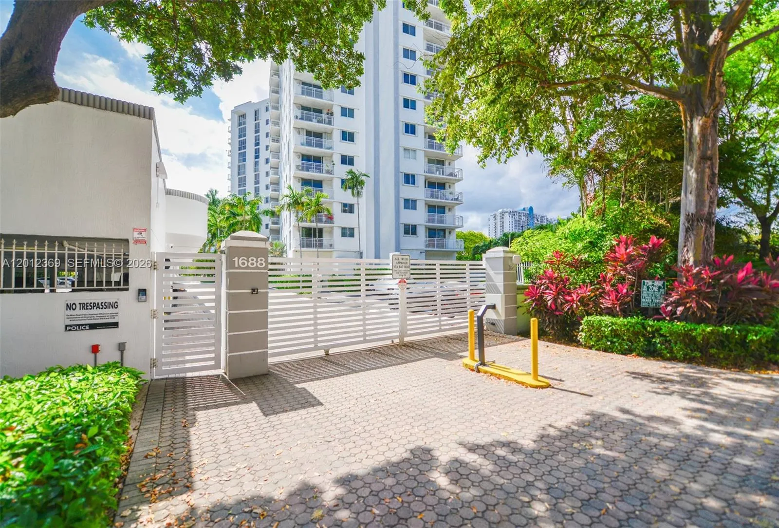 1688 West Ave # 503, Miami Beach FL 33139