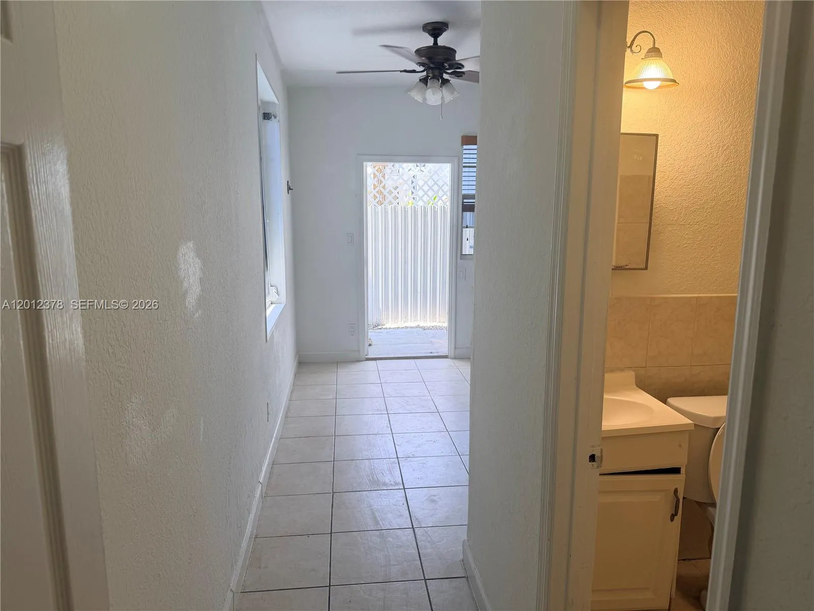 3620 NW 19th St # 3, Miami FL 33125