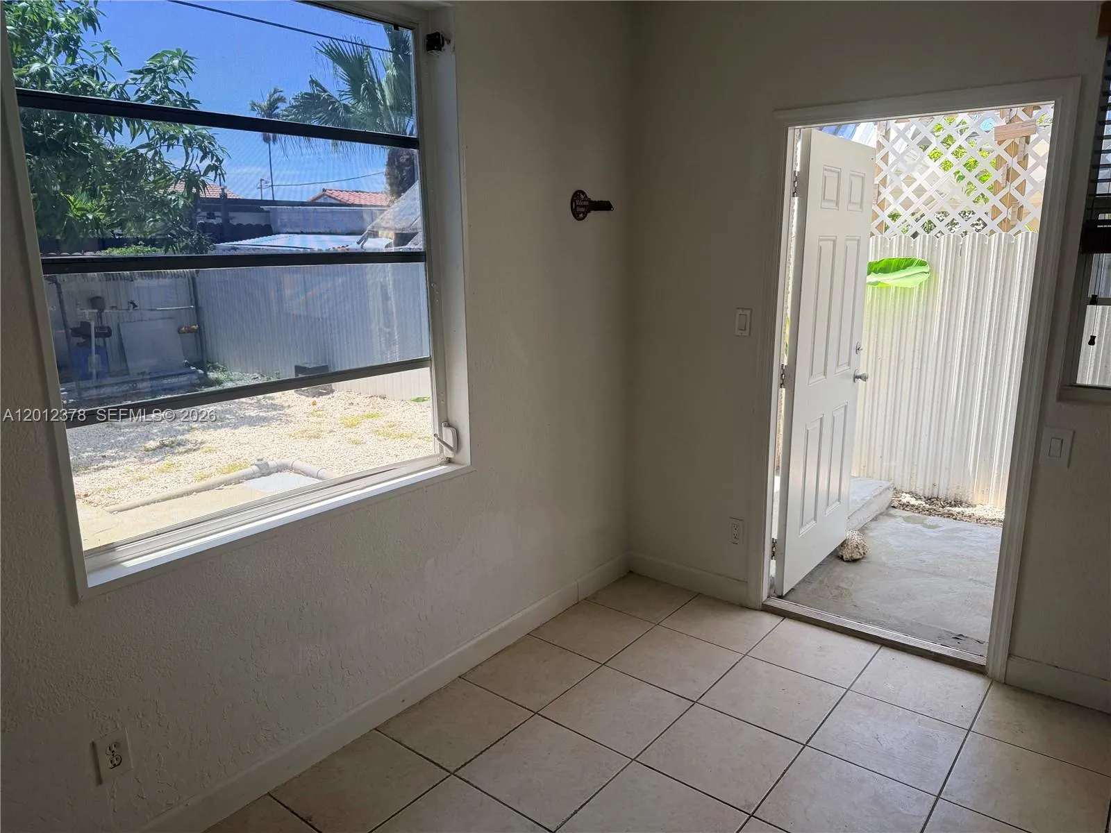 3620 NW 19th St # 3, Miami FL 33125