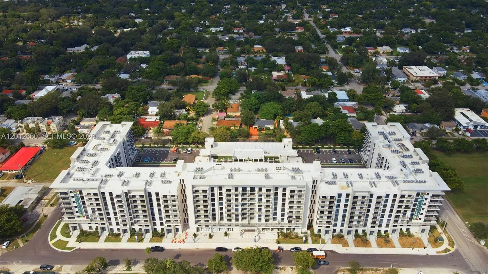 1155 NE 126th St # 623, North Miami FL 33161