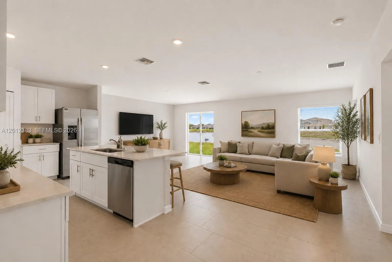11621 SAVANNA LAKES BLVD, Lehigh Acres FL 33974