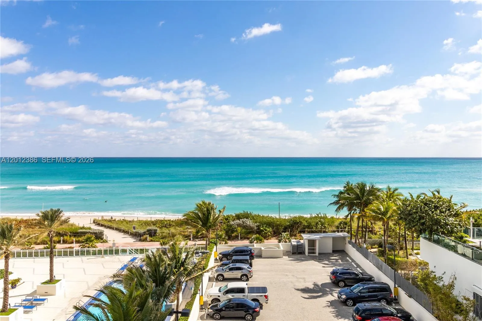 6917 Collins Ave # 715, Miami Beach FL 33141