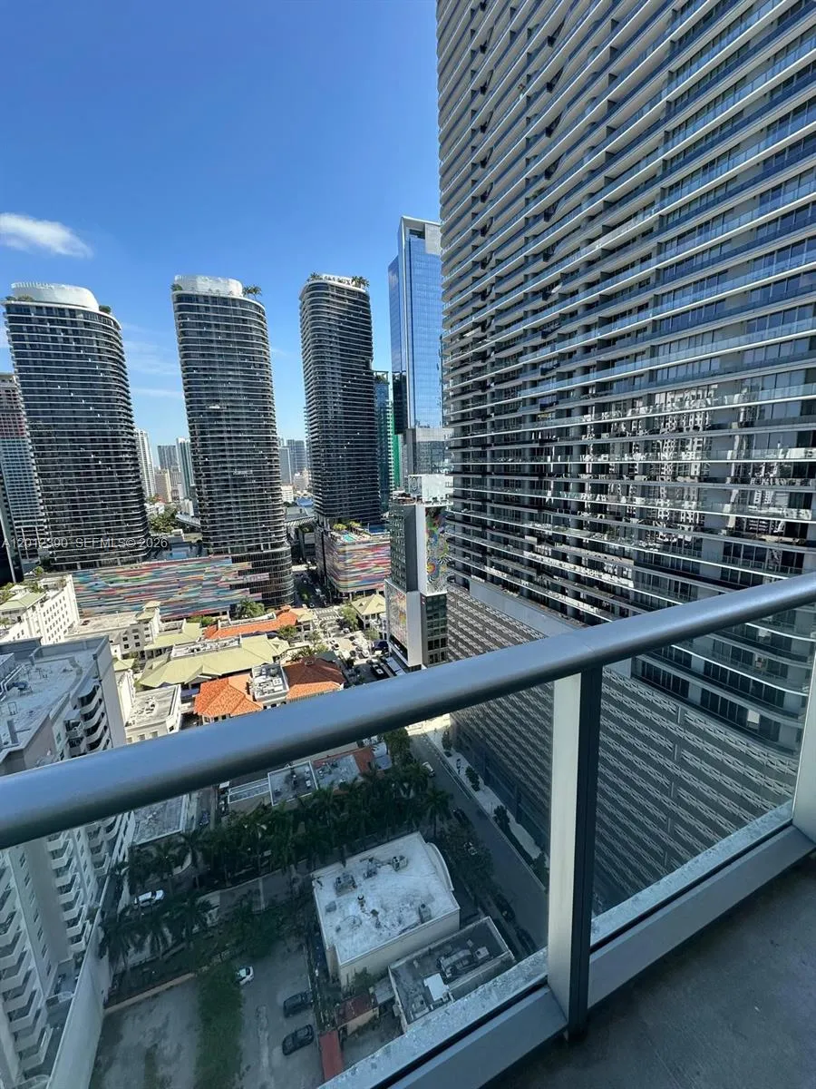 1100 S Miami Ave # 2608, Miami FL 33130