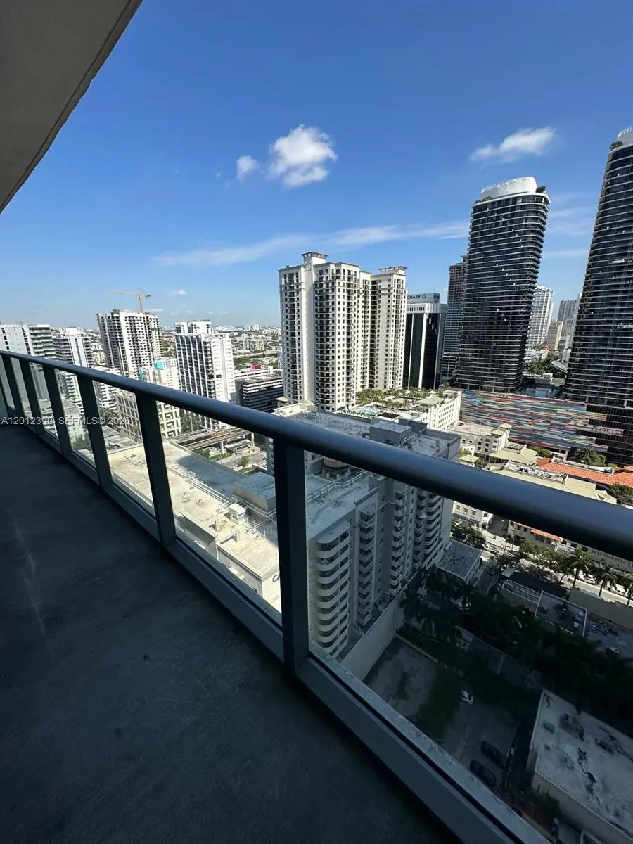 1100 S Miami Ave # 2608, Miami FL 33130