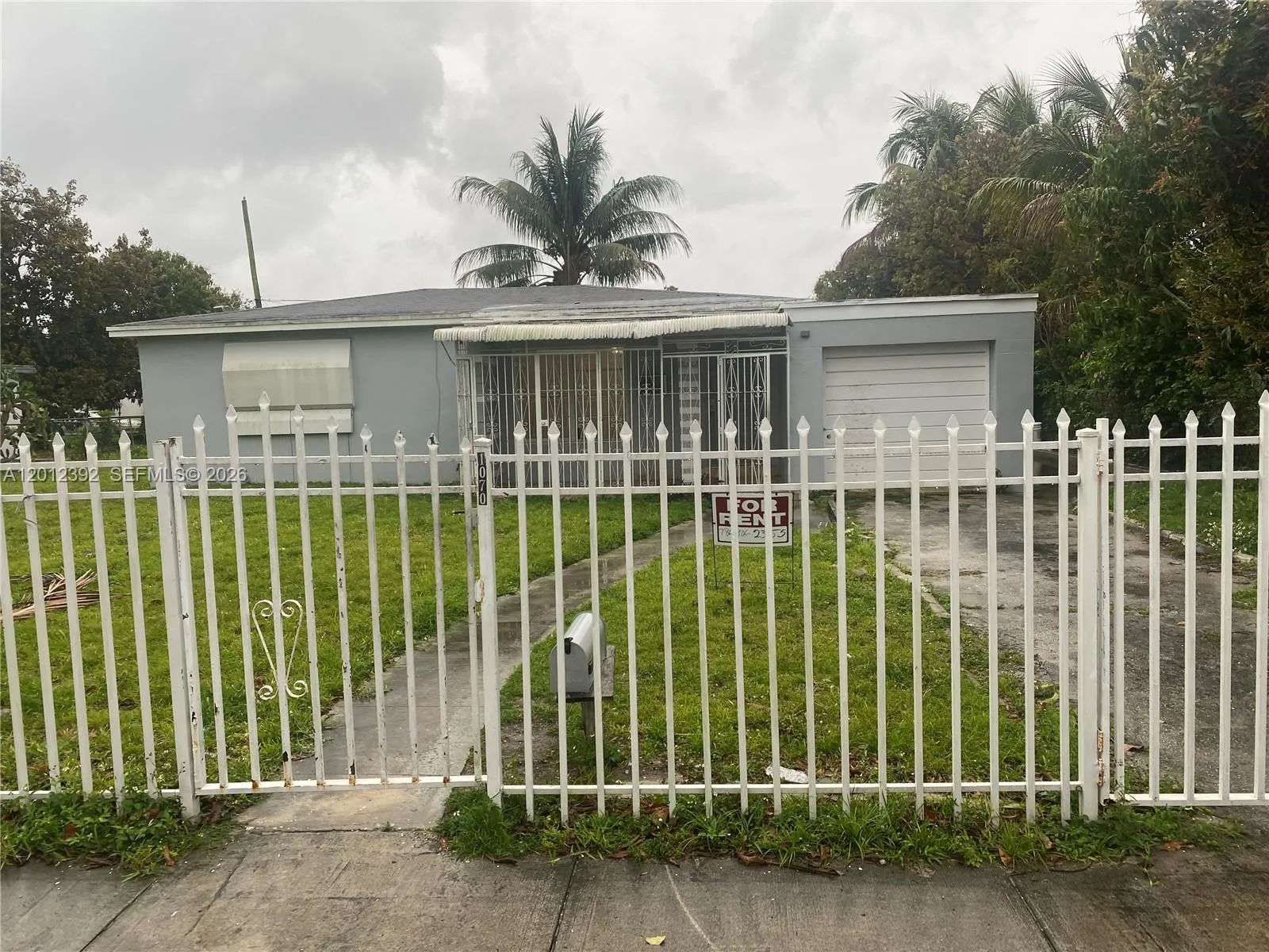 1070 NW 147th St, Miami FL 33168