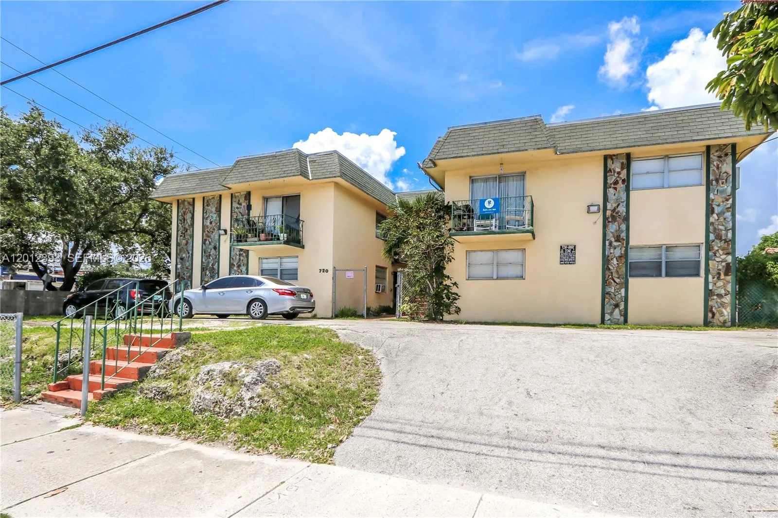 720 NW 27th Ct # 7, Miami FL 33125