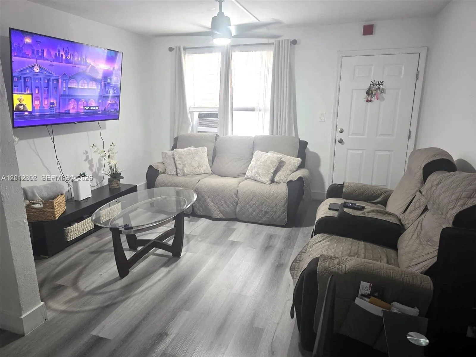 720 NW 27th Ct # 7, Miami FL 33125