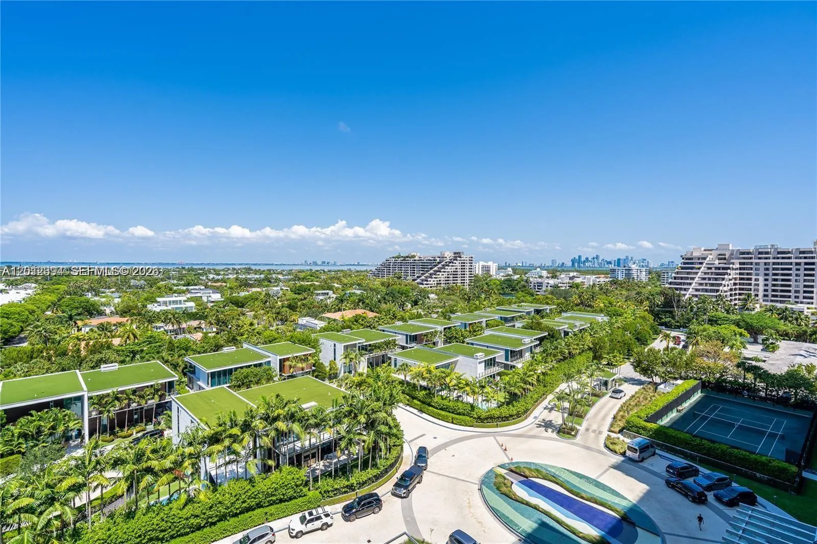 105 Reef Ln, Key Biscayne FL 33149