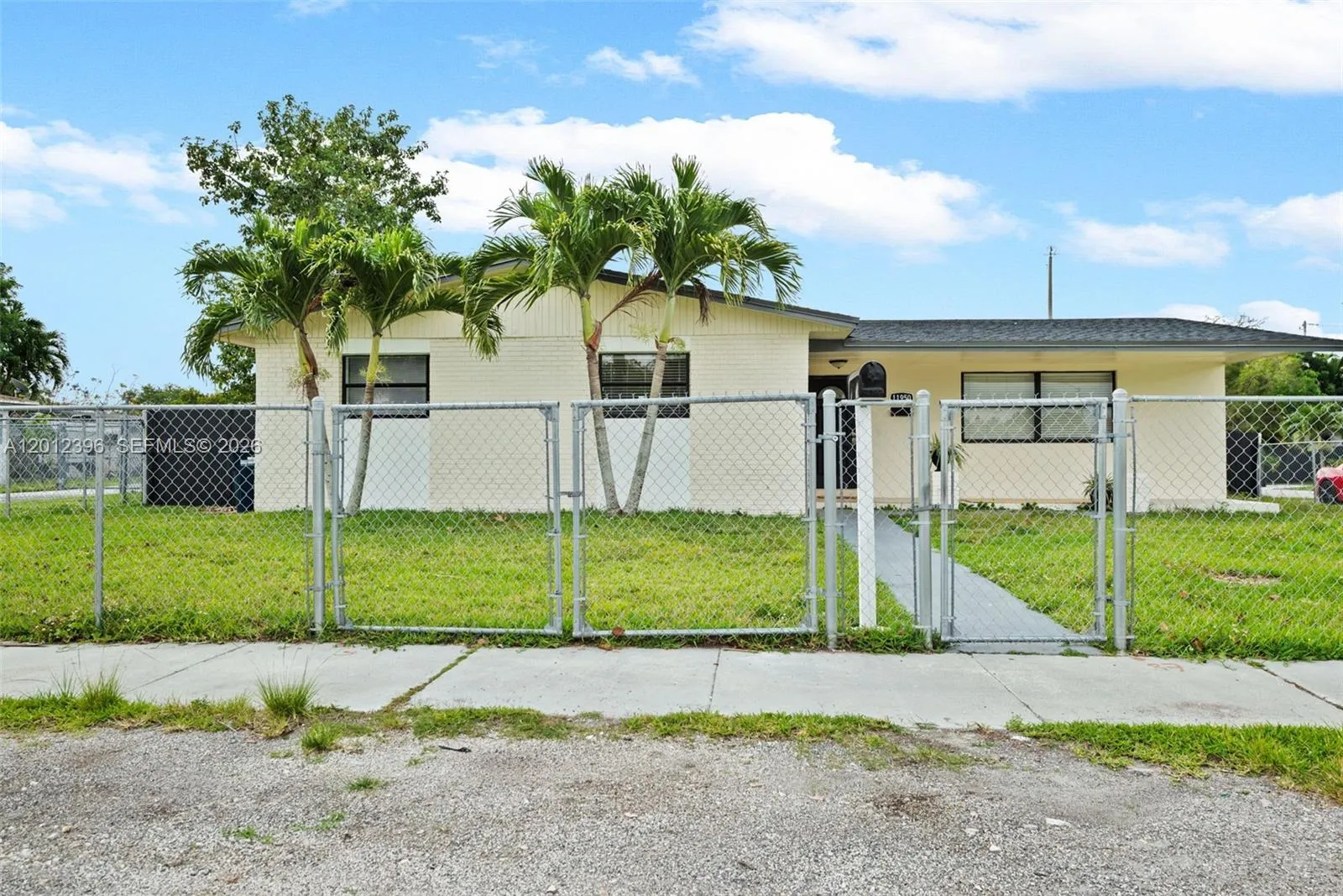 11950 SW 199th St # 1, Miami FL 33177