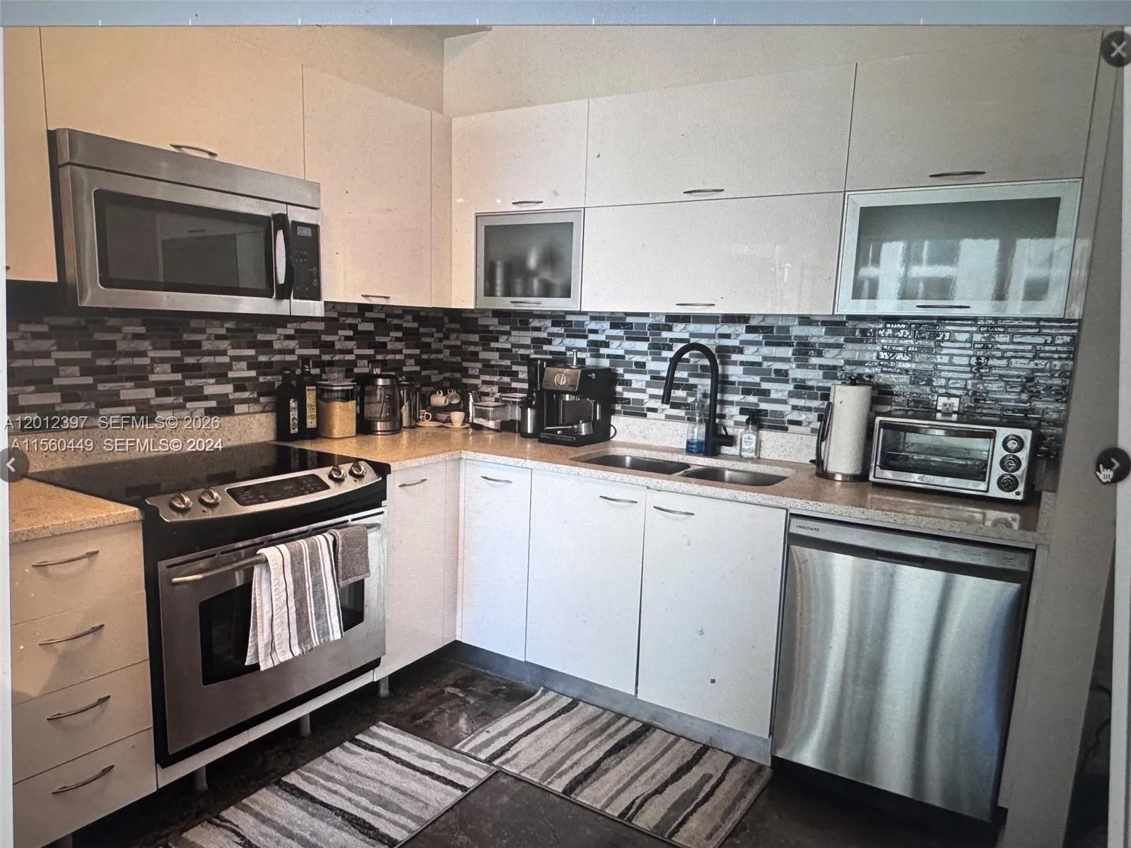 133 NE 2nd Ave # 2003, Miami FL 33132