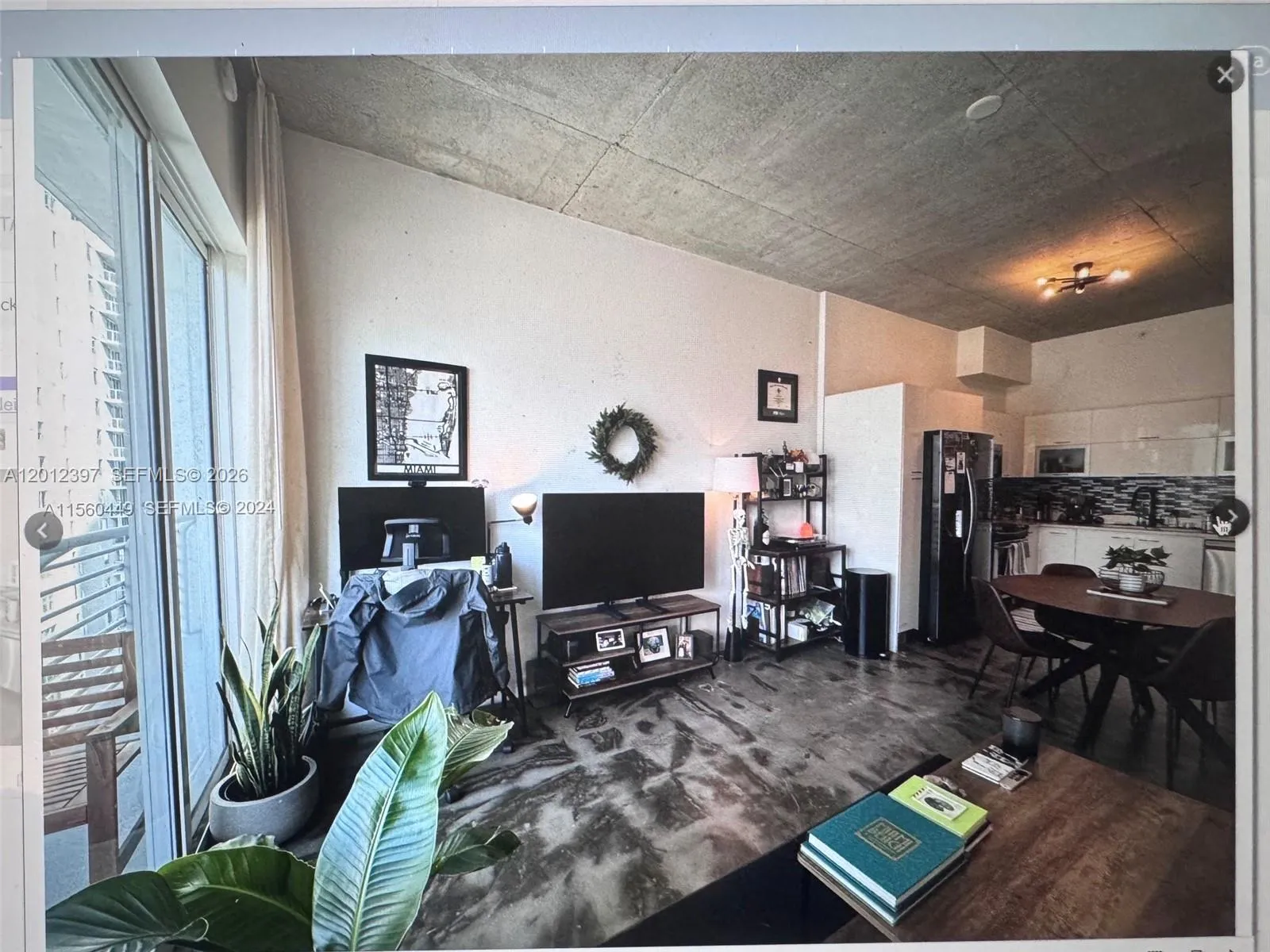 133 NE 2nd Ave # 2003, Miami FL 33132