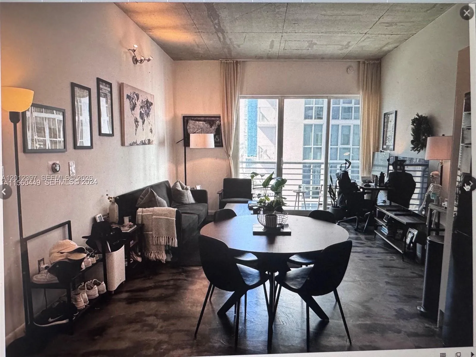 133 NE 2nd Ave # 2003, Miami FL 33132