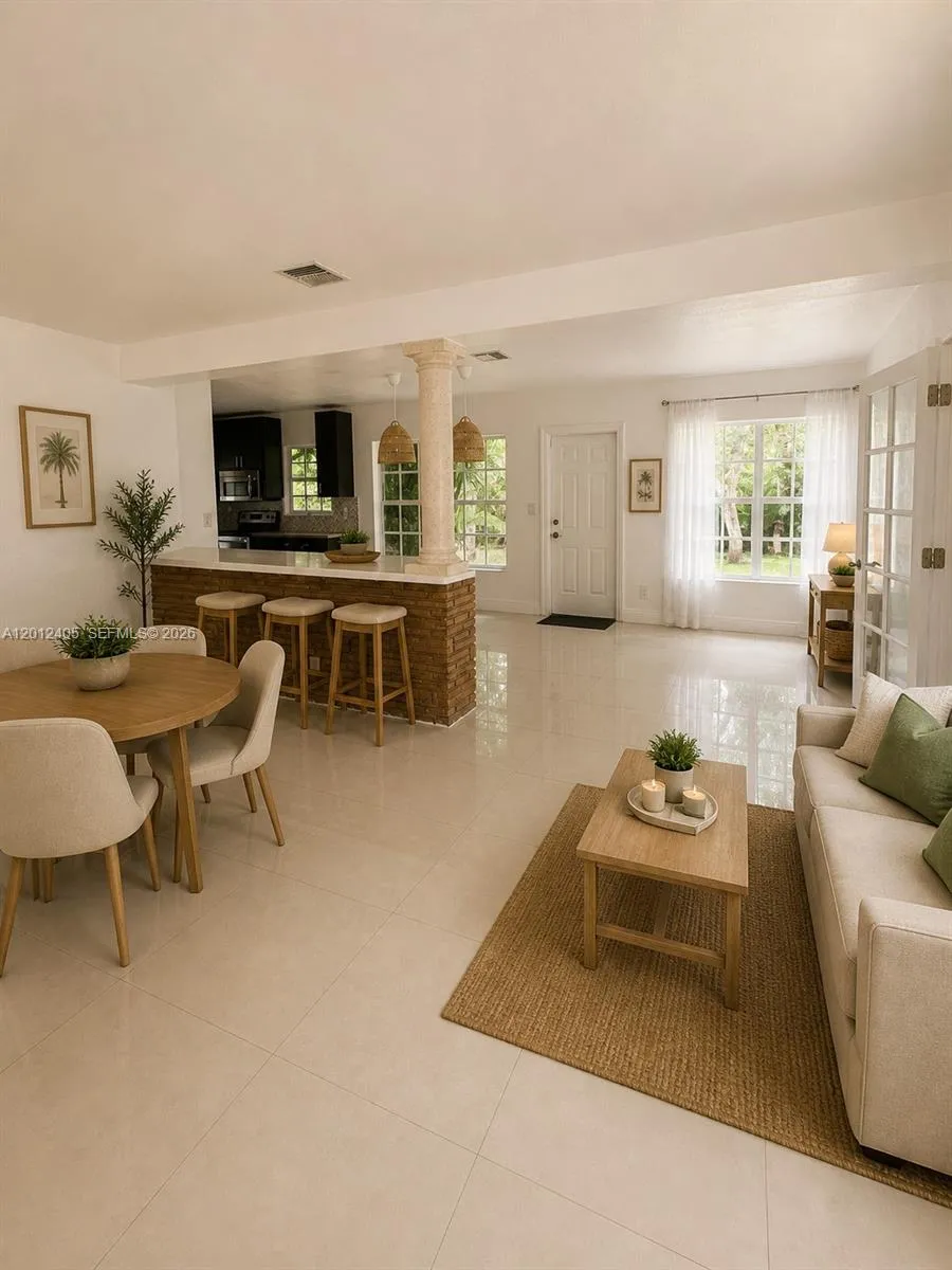 829 Columbus Blvd, Coral Gables FL 33134