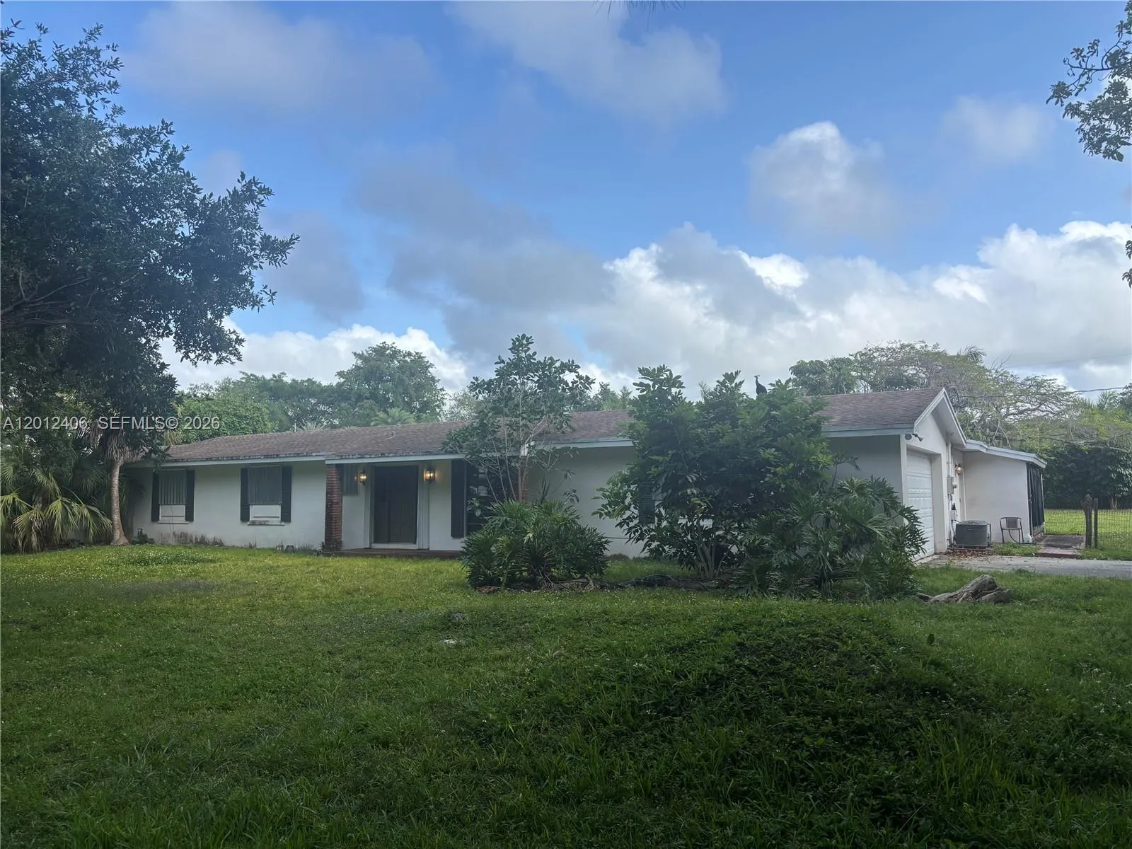 4 bedroom 3 bath for sale at 9290 SW 104th St, Miami FL 33176