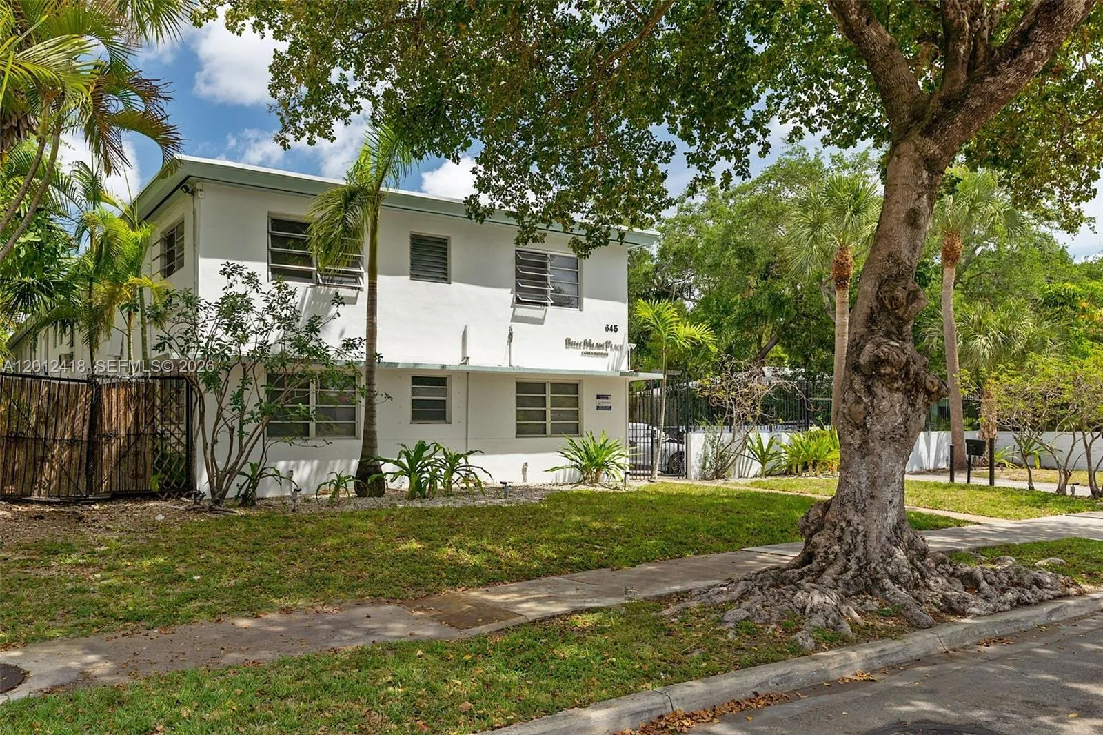 645 NE 77th St # 2, Miami FL 33138