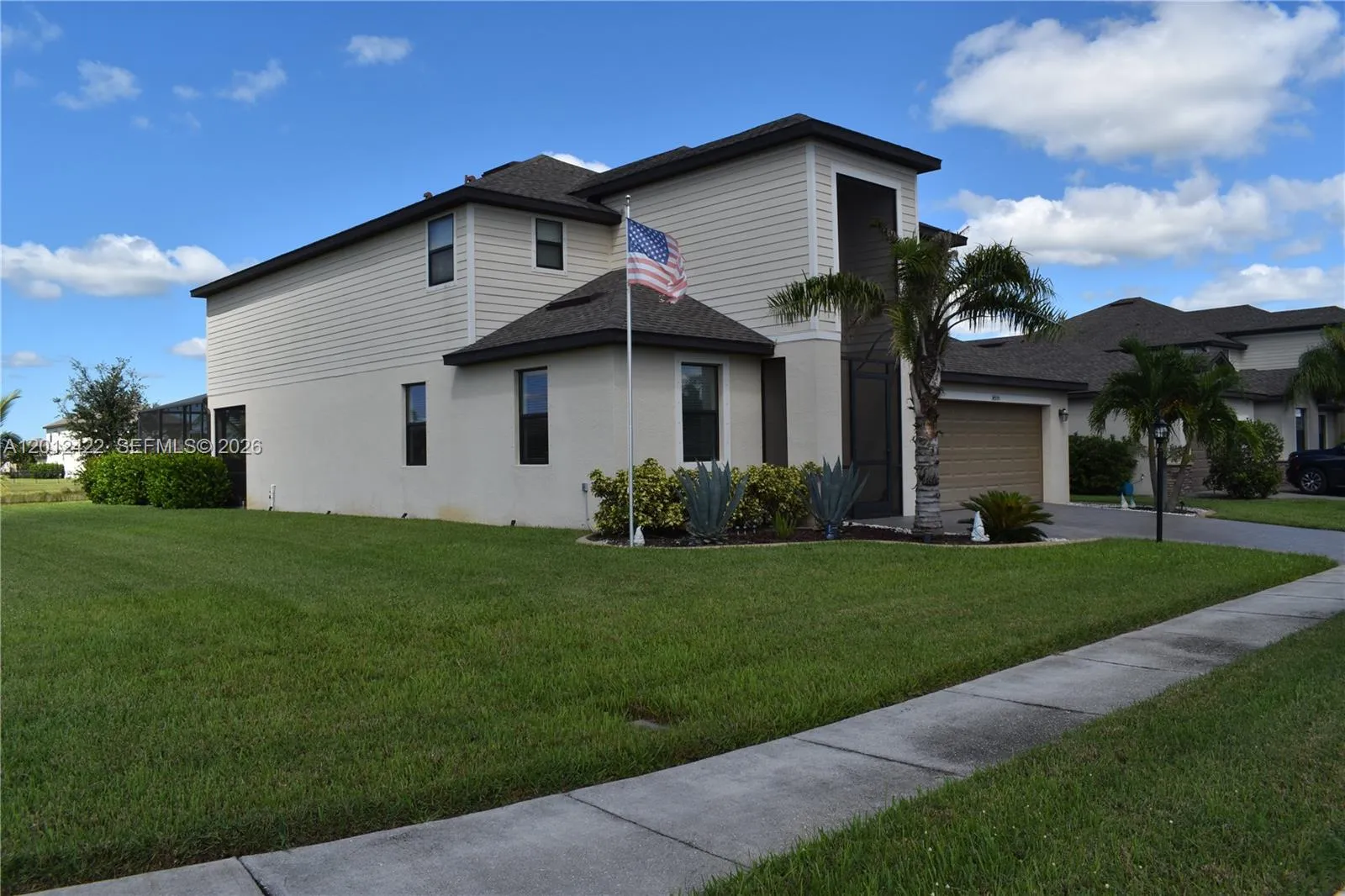 14555 MONROVIA LN, Fort Myers FL 33905