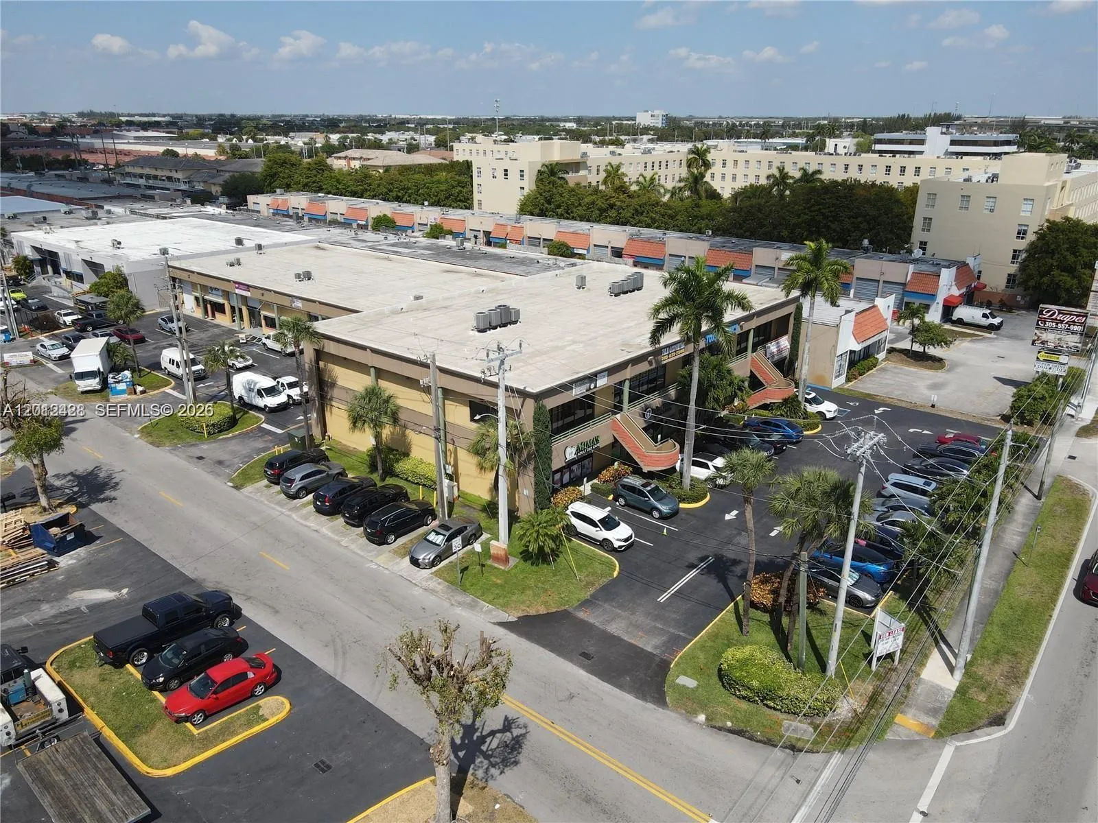7300 W 20th Ave, Hialeah FL 33016