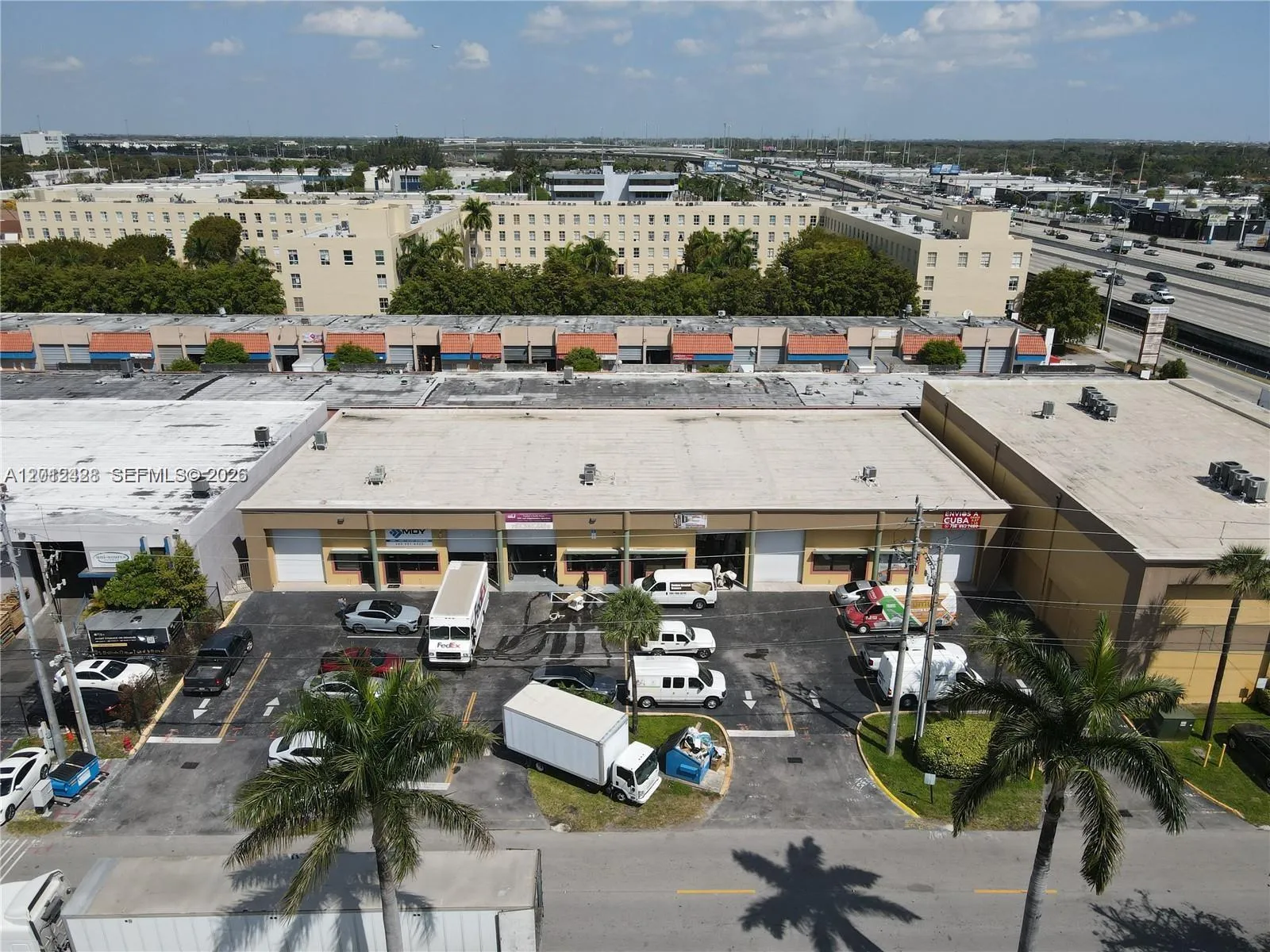 7300 W 20th Ave, Hialeah FL 33016