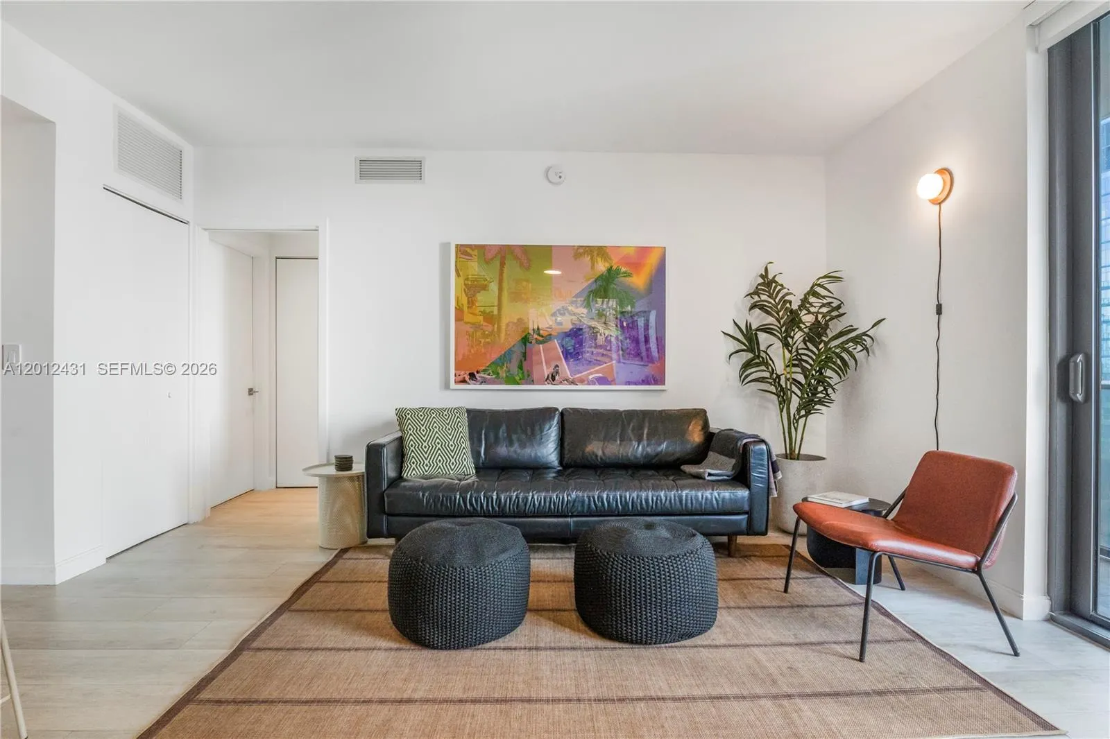 55 SW 9th St # 3402, Miami FL 33130