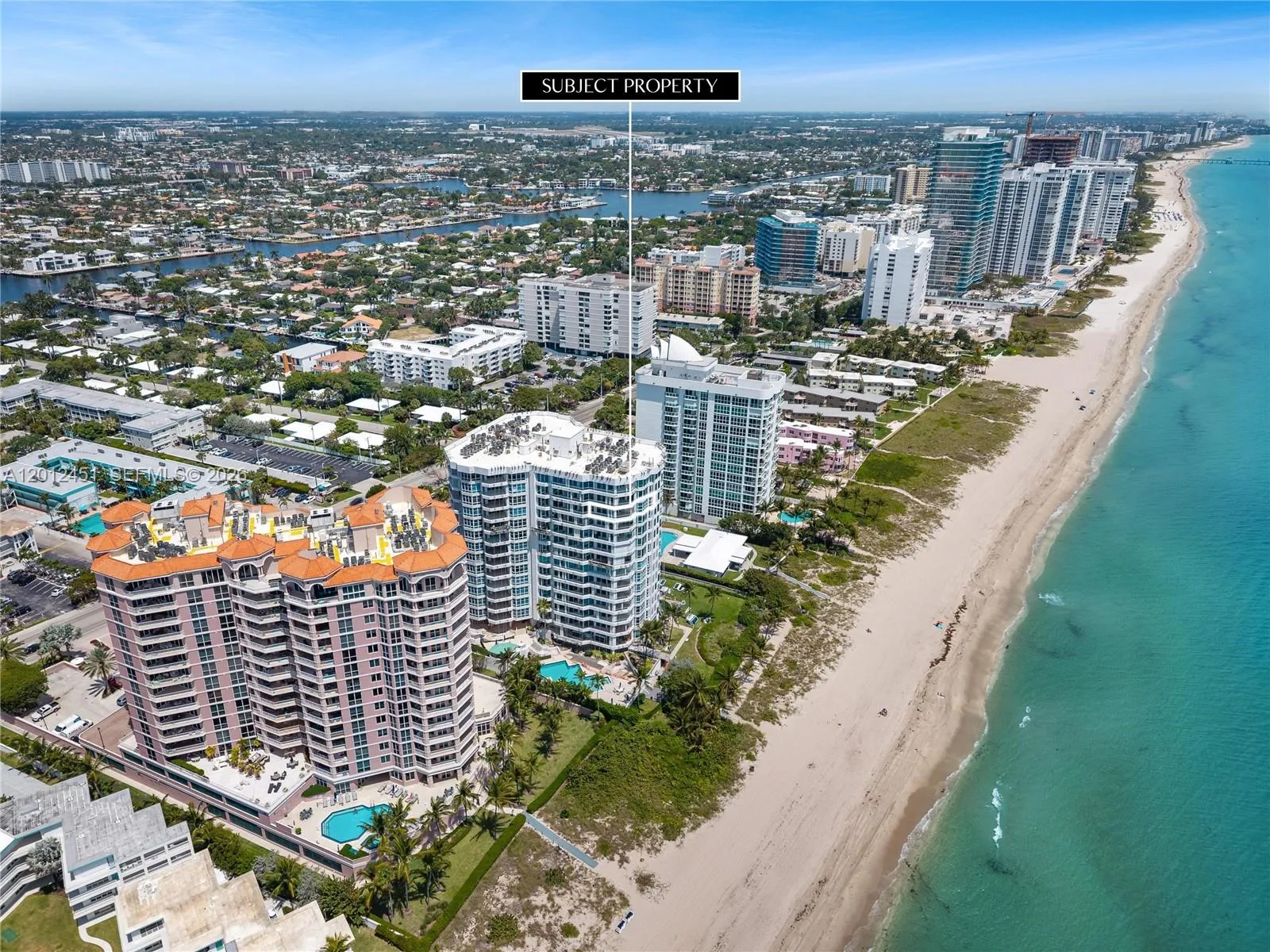 1440 S Ocean Blvd # 5D, Lauderdale By The Sea FL 33062