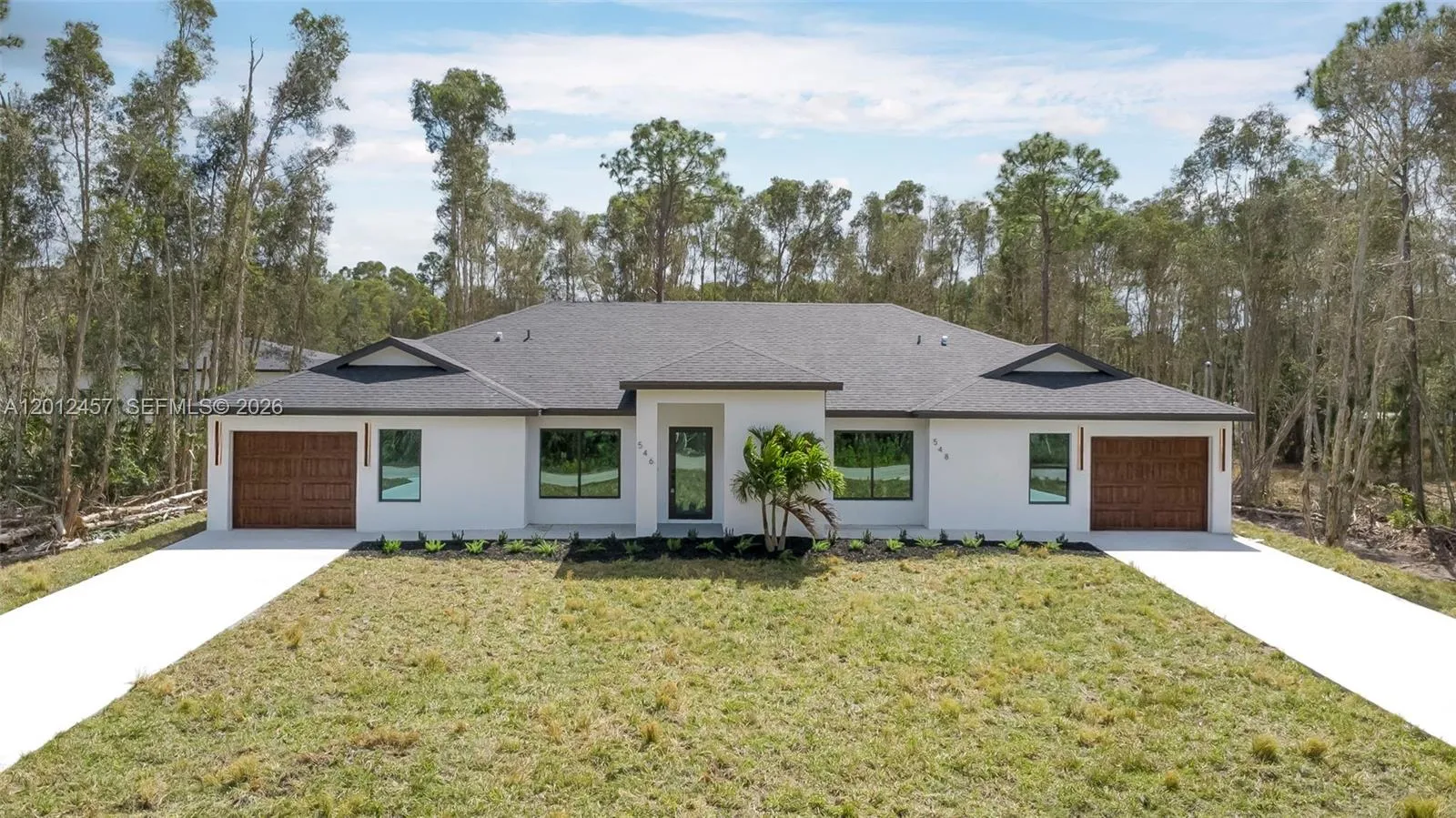 546/548 Nimitz Blvd., Lehigh Acres FL 33974