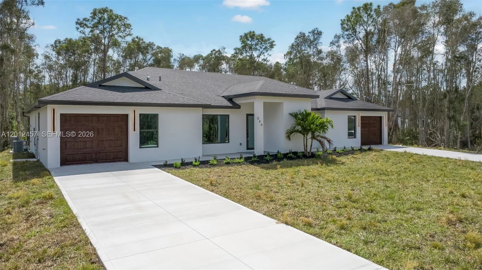 546/548 Nimitz Blvd., Lehigh Acres FL 33974