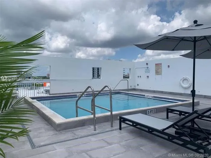 2740 SW 28th Ter # 203, Miami FL 33133