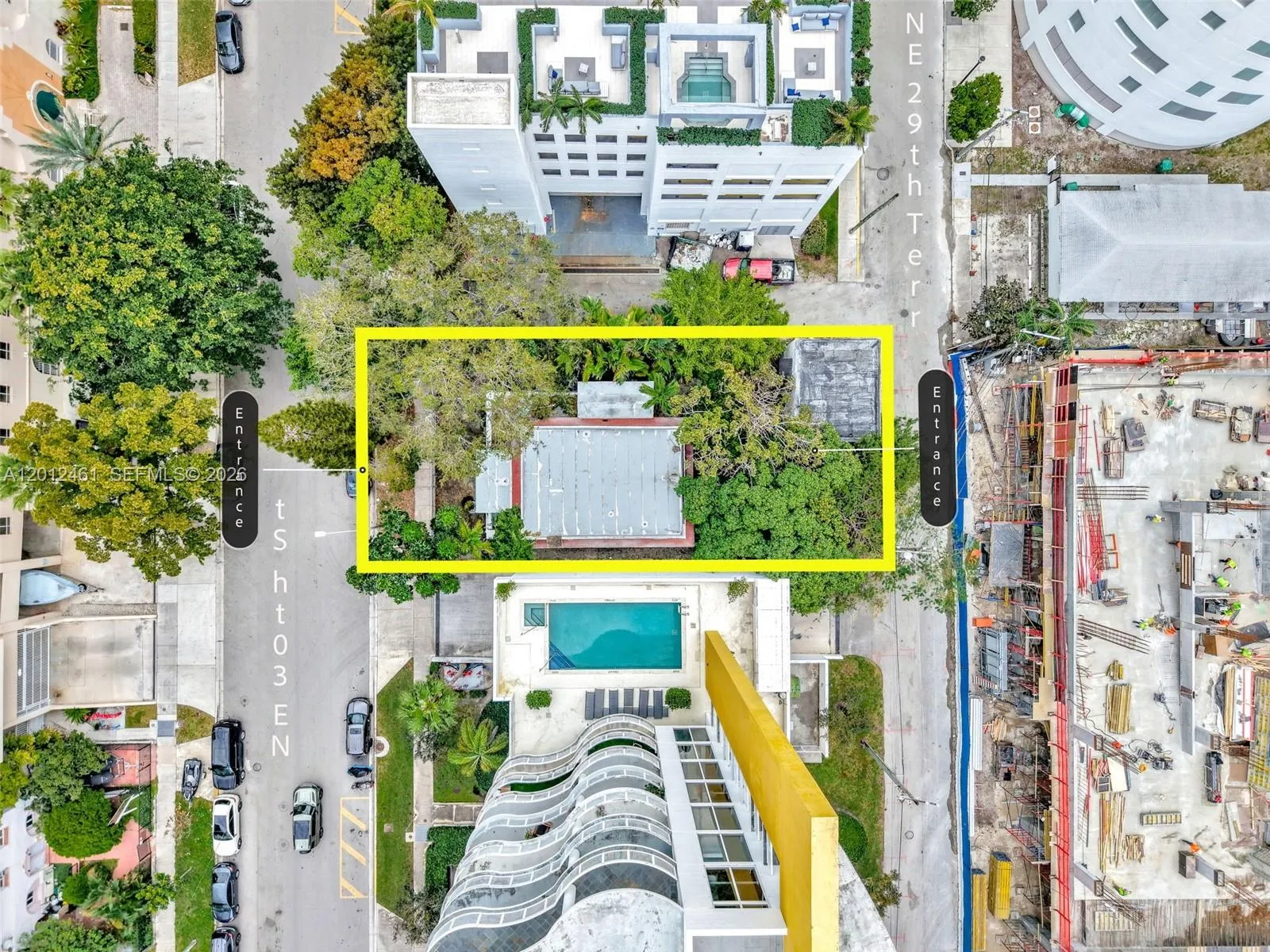 452 NE 30th St, Miami FL 33137