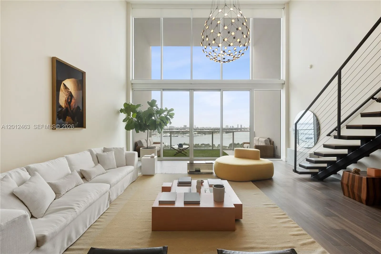 1040 Biscayne Blvd # 1602, Miami FL 33132