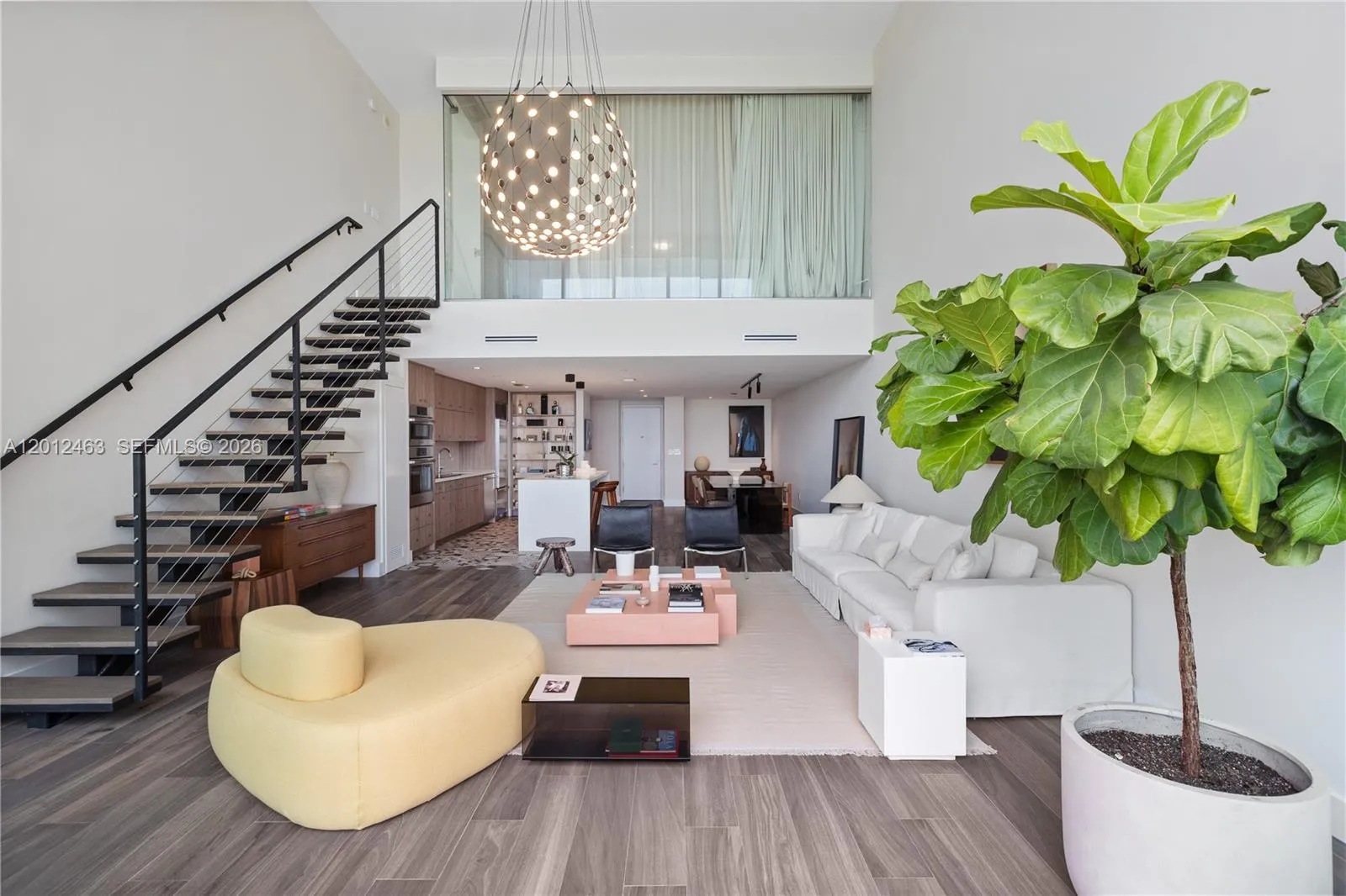 1040 Biscayne Blvd # 1602, Miami FL 33132