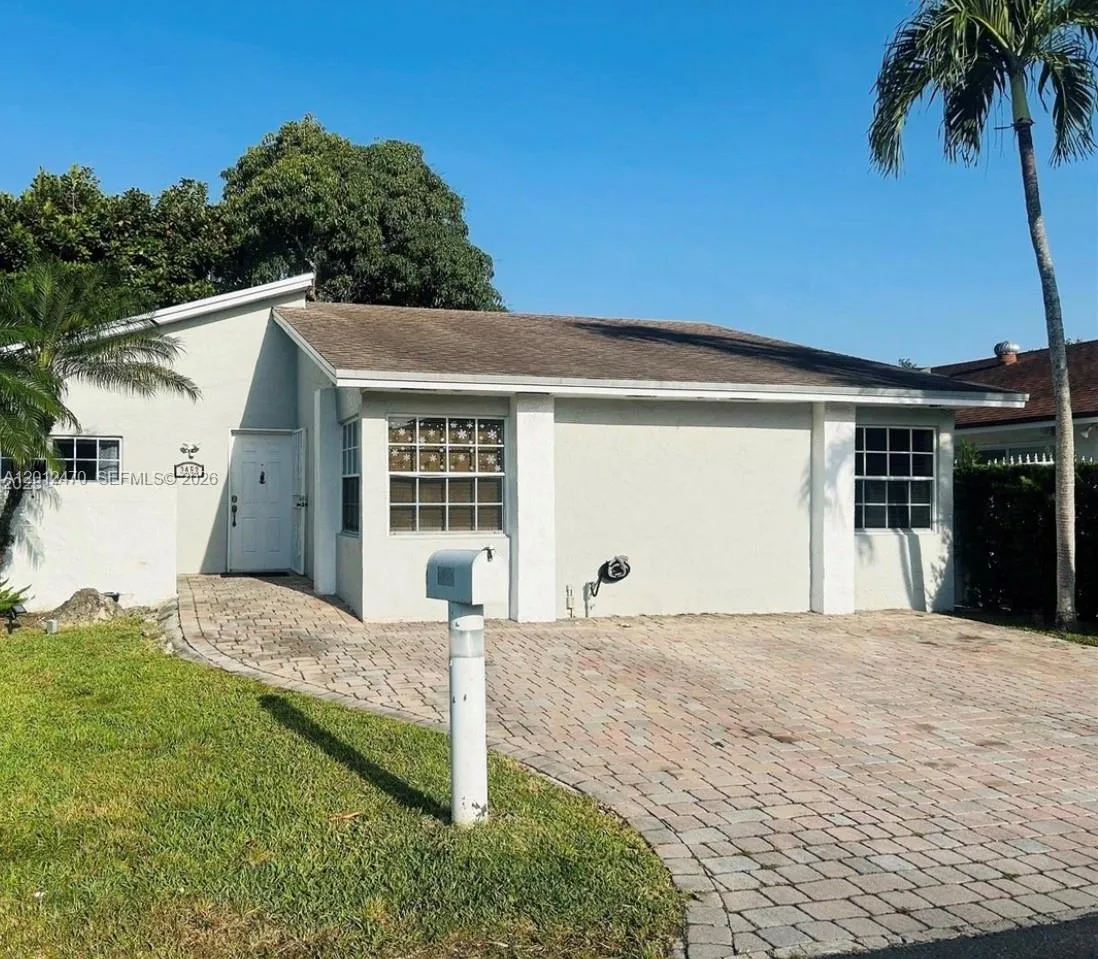 3452 SW 113th Ct # 3452, Miami FL 33165