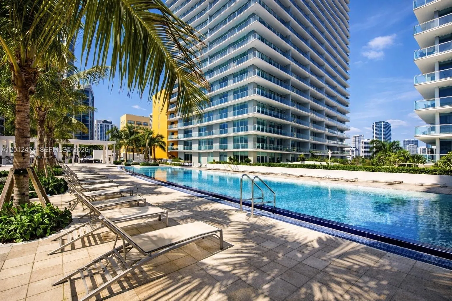 1205 Mariposa Ave # 431, Coral Gables FL 33146