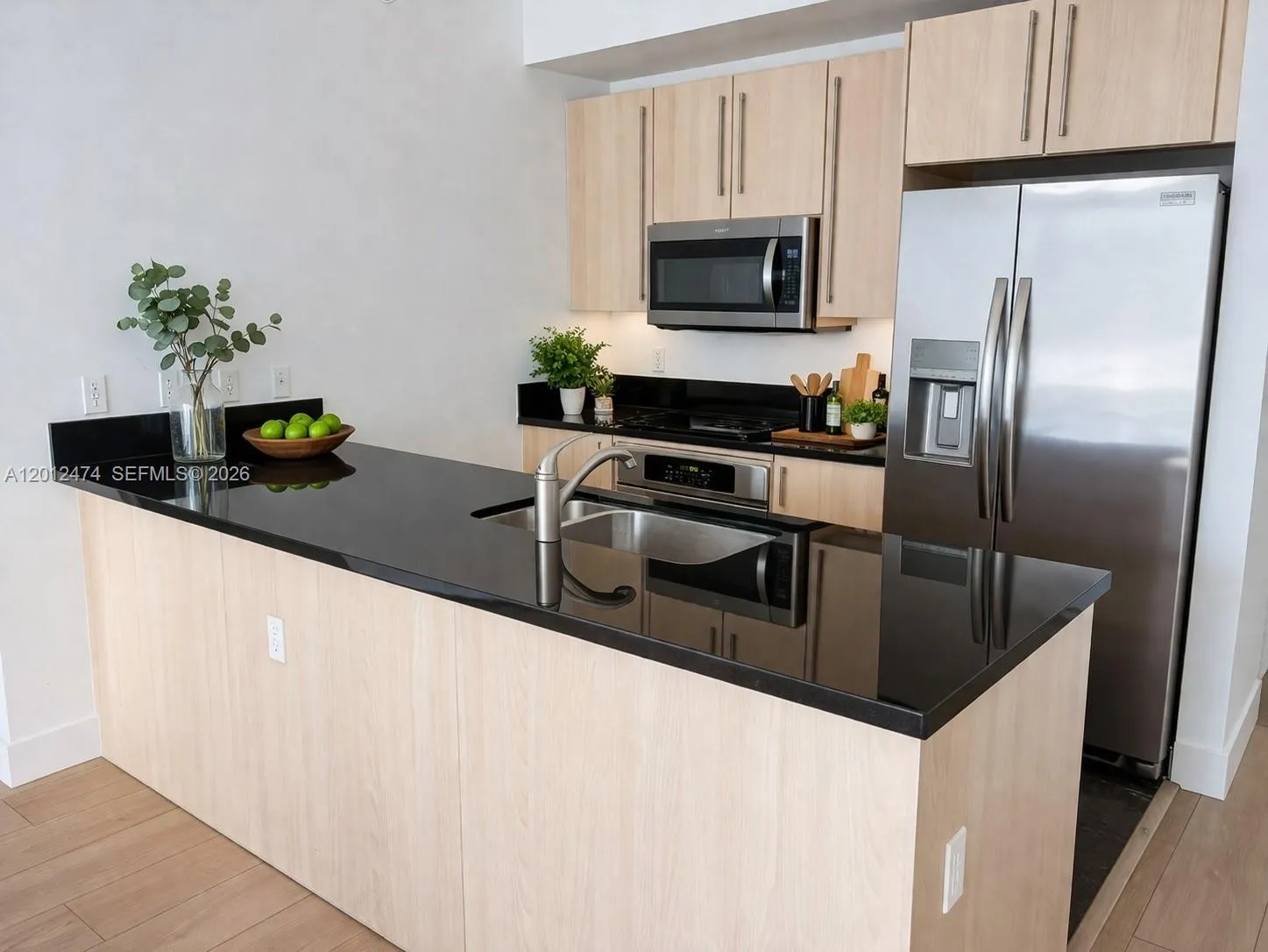 1205 Mariposa Ave # 431, Coral Gables FL 33146