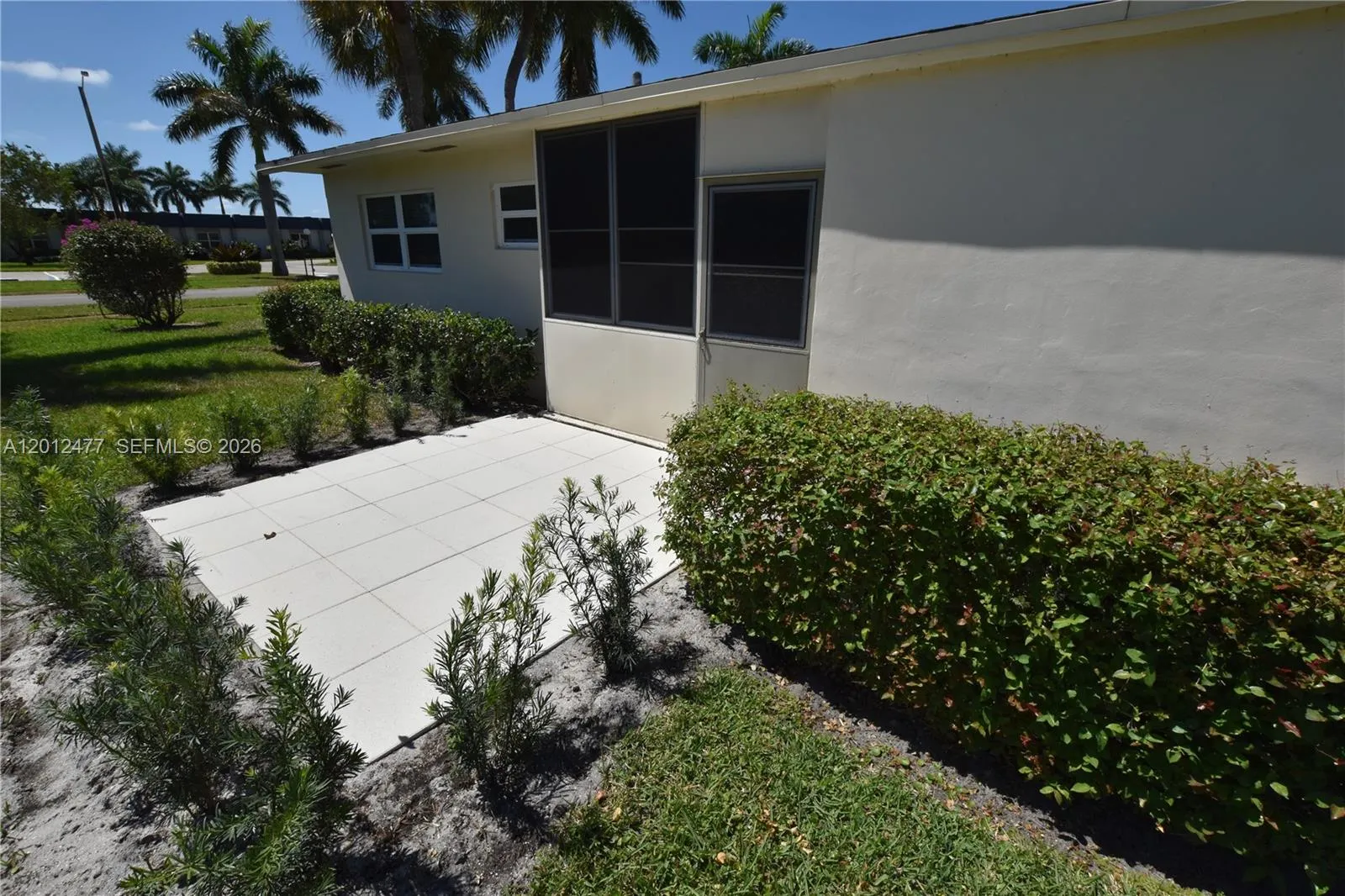2515 W Emory Drive # A, West Palm Beach FL 33415