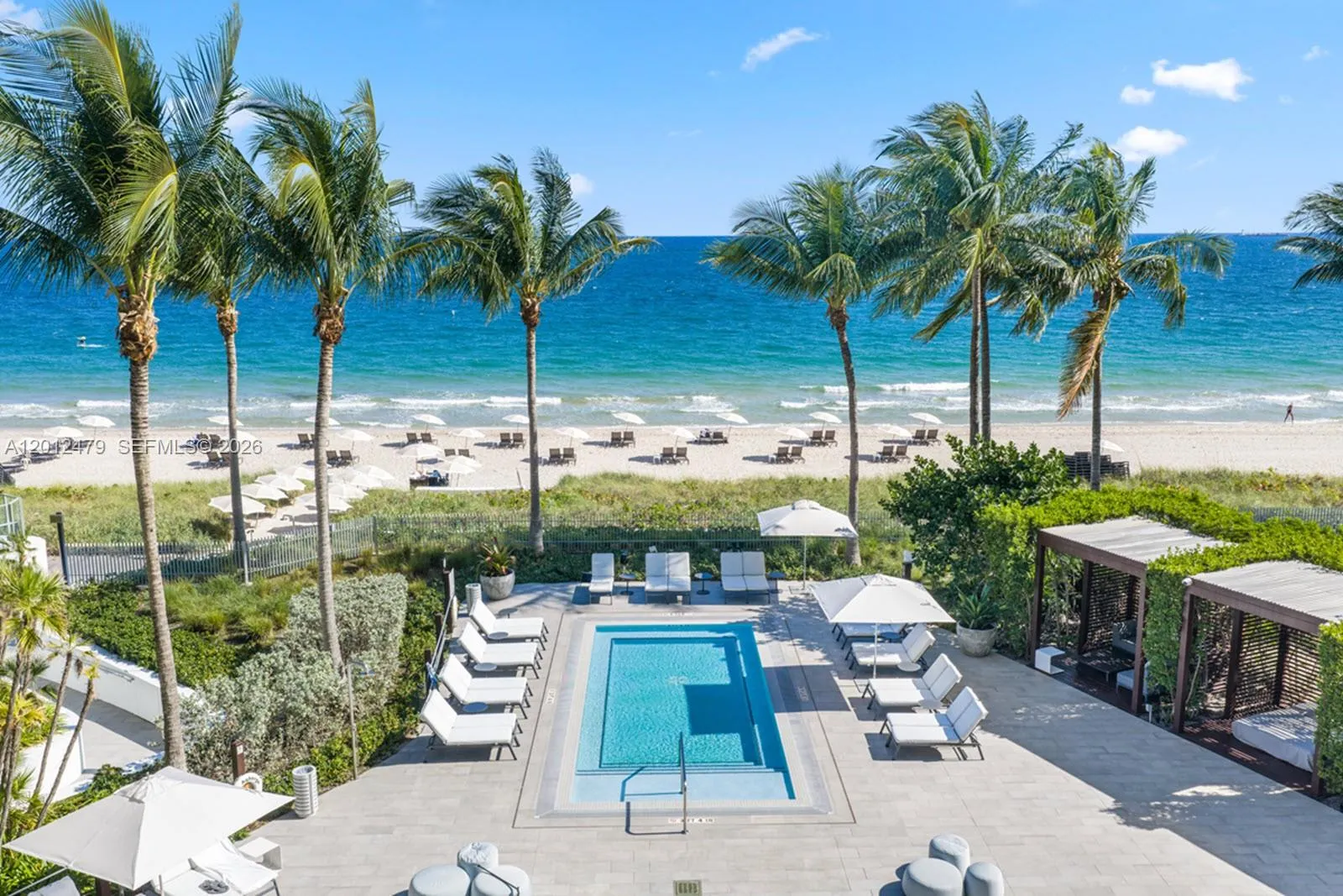 2200 N Ocean Blvd # N206, Fort Lauderdale FL 33305