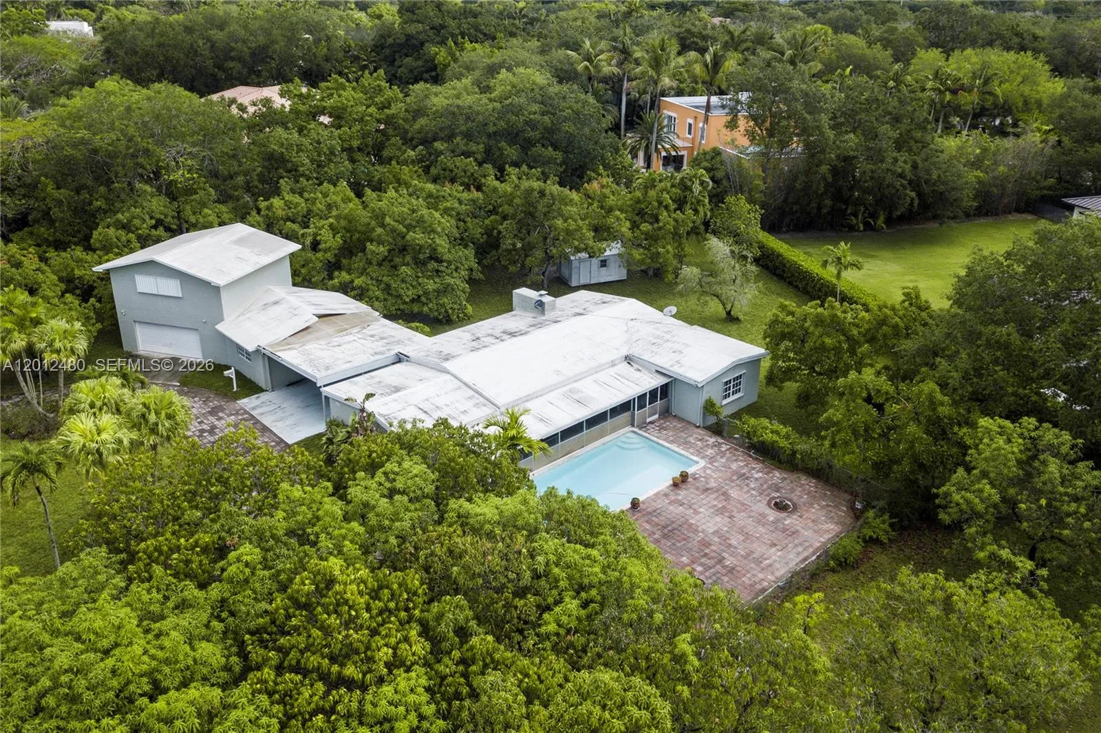 10851 SW 68th Ave, Pinecrest FL 33156