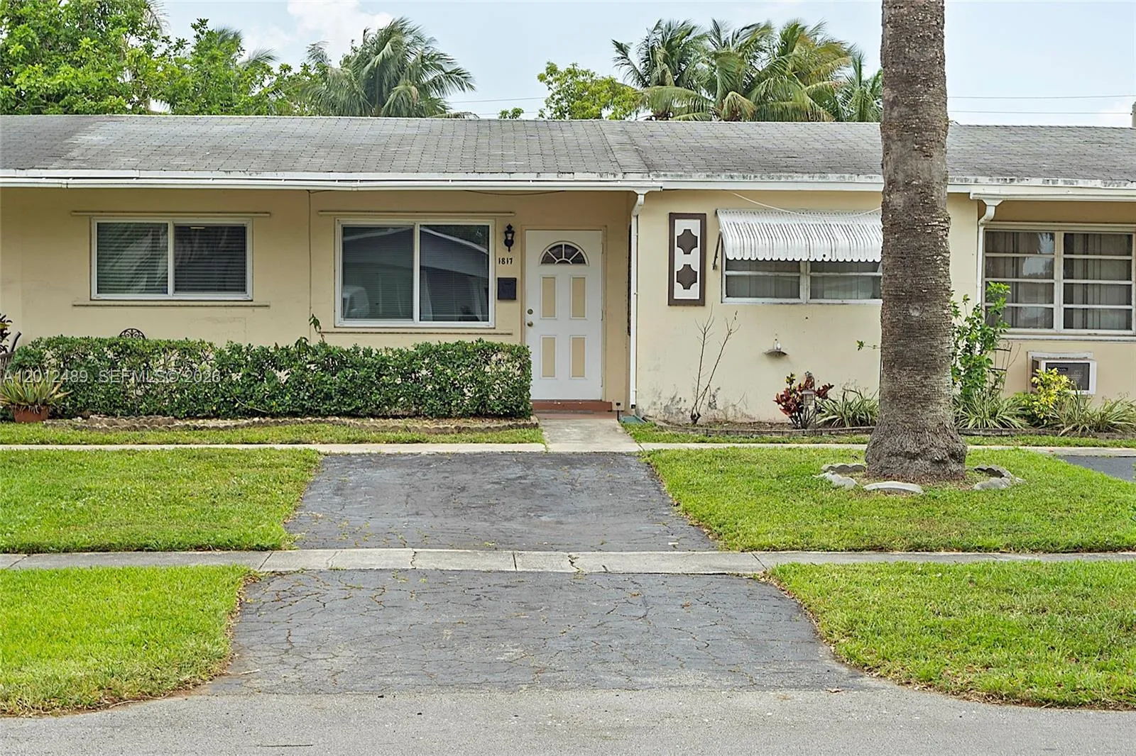 1817 NW 60th Ave # G, Sunrise FL 33313