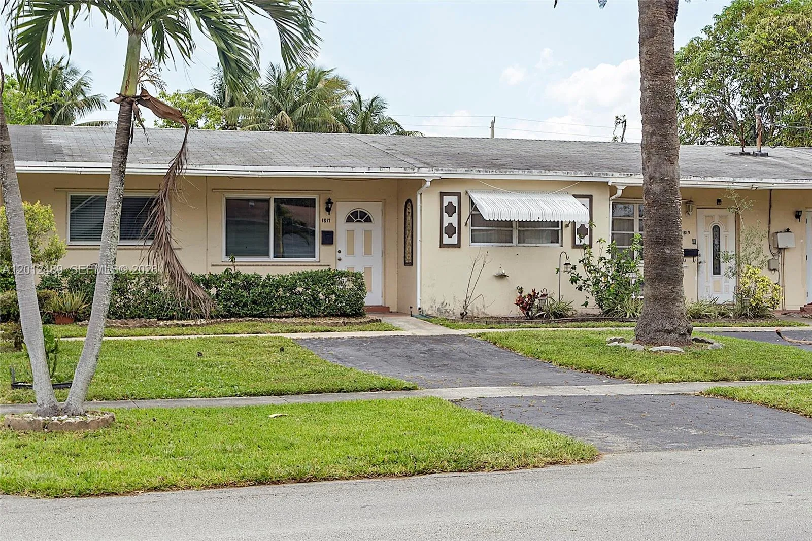 1817 NW 60th Ave # G, Sunrise FL 33313