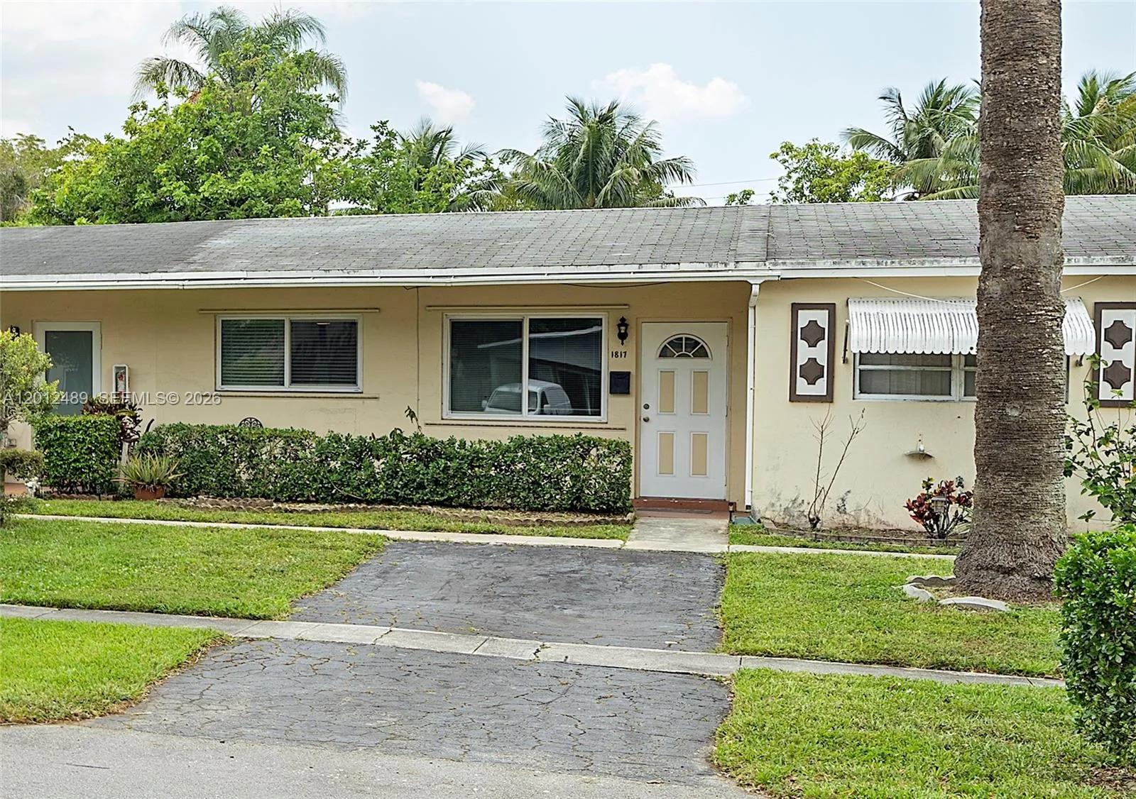 1817 NW 60th Ave # G, Sunrise FL 33313