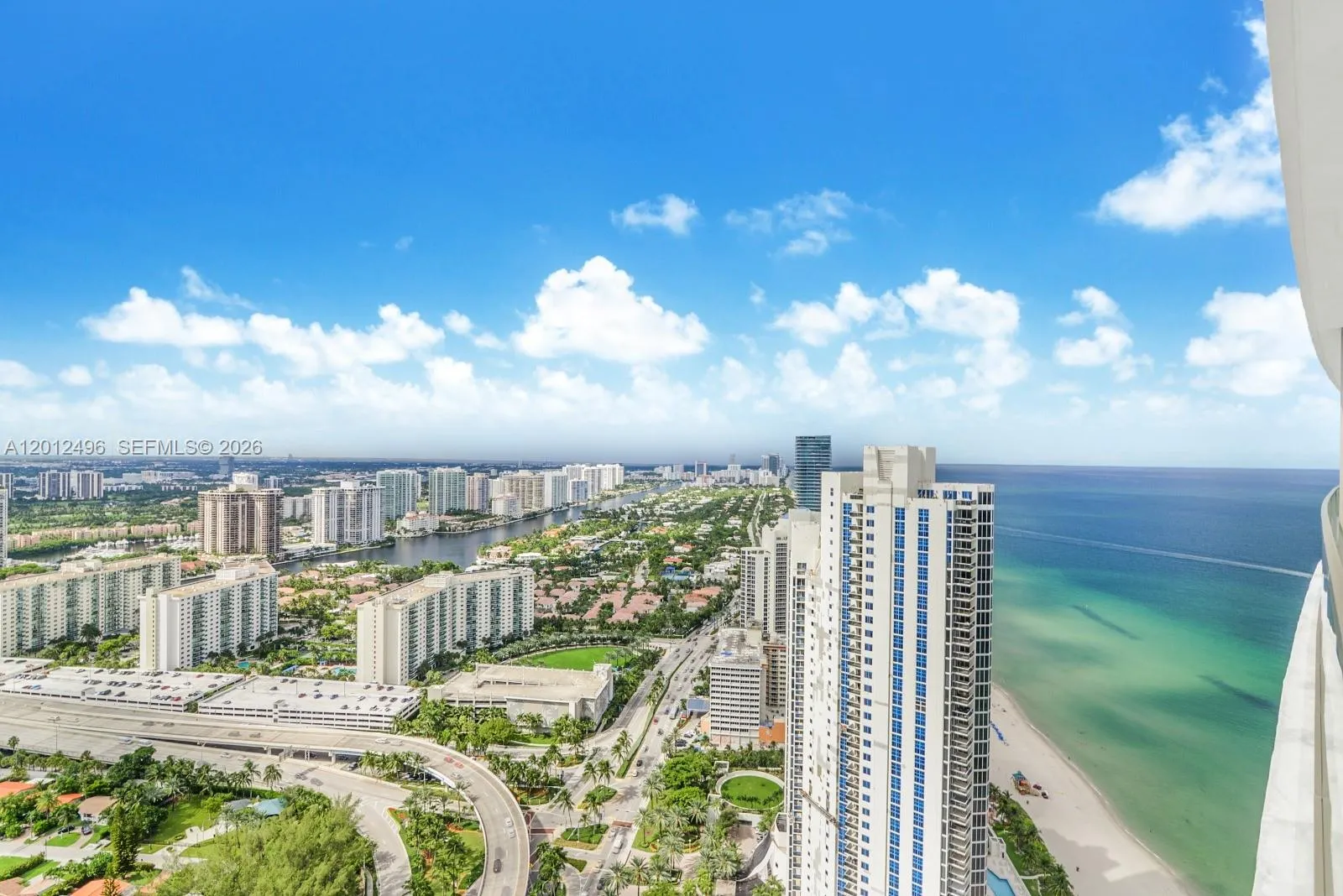 18975 Collins Ave # 3803, Sunny Isles Beach FL 33160