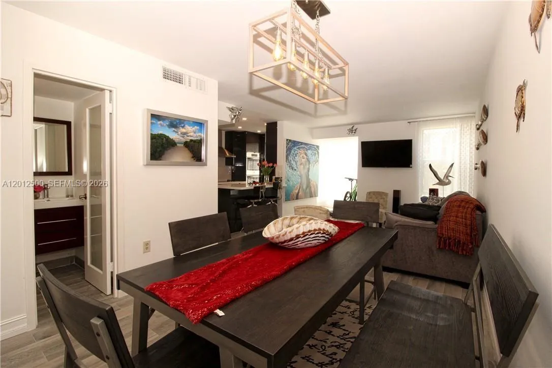 17560 Atlantic Blvd # 201, Sunny Isles Beach FL 33160