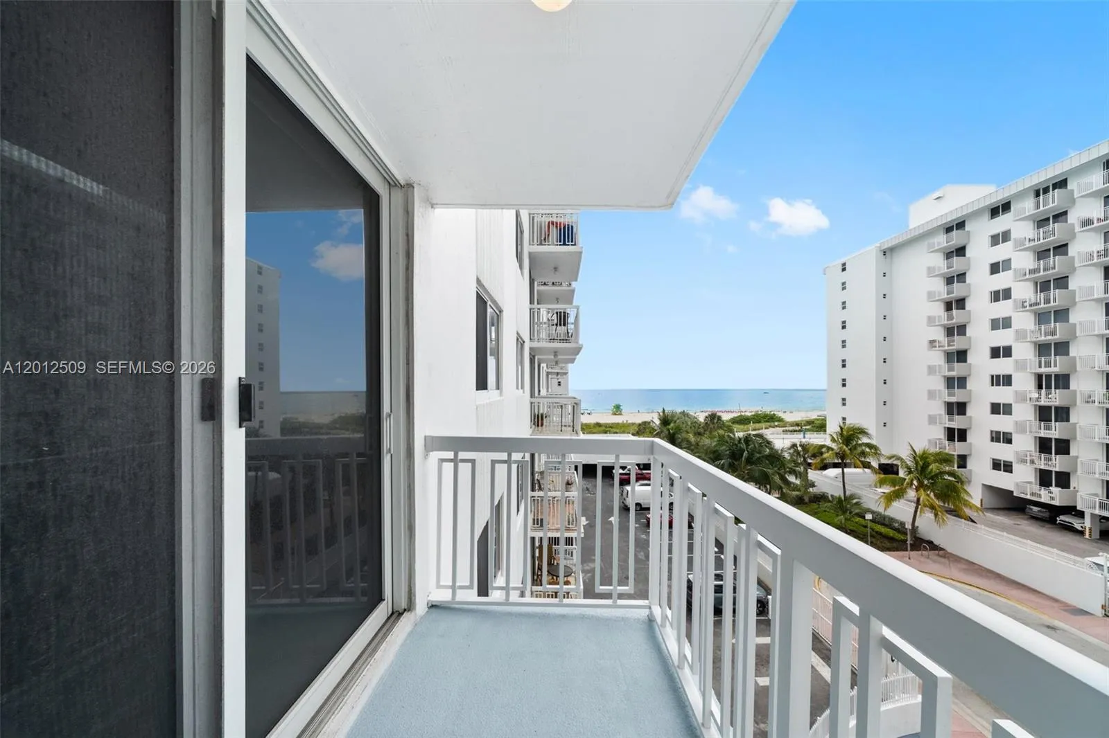 401 Ocean Dr # 509, Miami Beach FL 33139